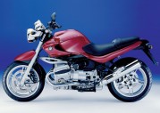 BMW K 1200 R